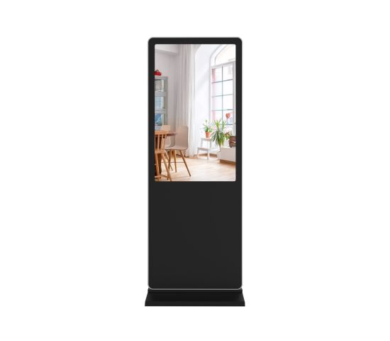 Аромамашина AromaKo Display Max