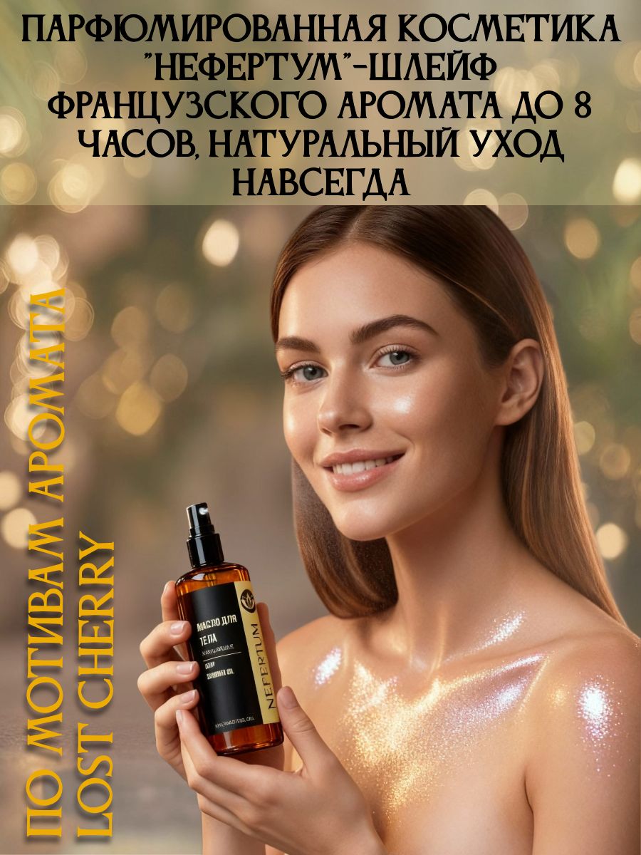 Ozon Nefertum / M444 V6 photo 5