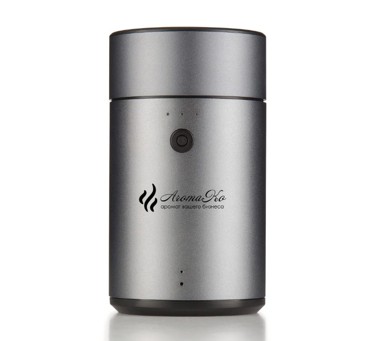 Аромамашина AromaKo Auto & Desktop, 20 мл