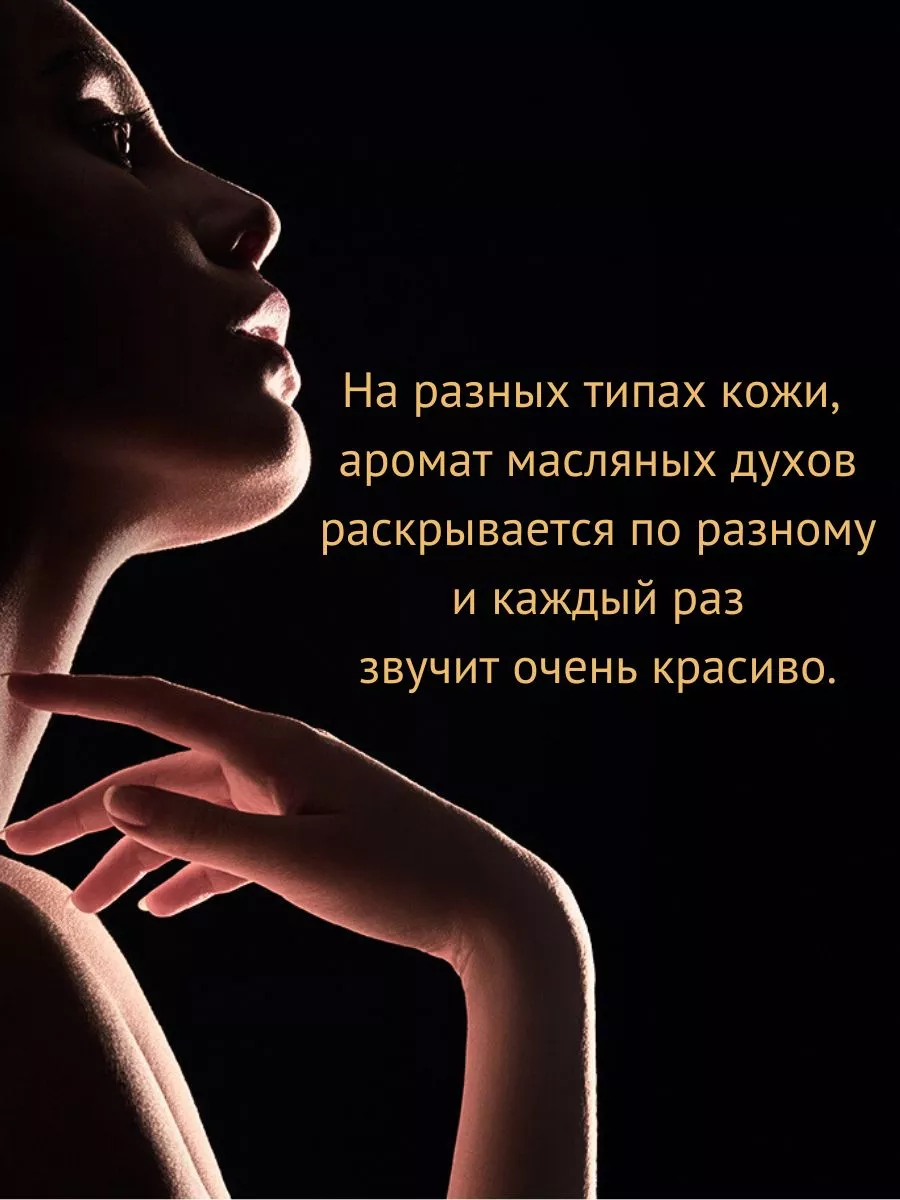 Набор миниатюр парфюма — 8×1,5 мл