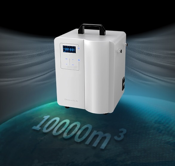 Аромамашина AromaKo G-10 000
