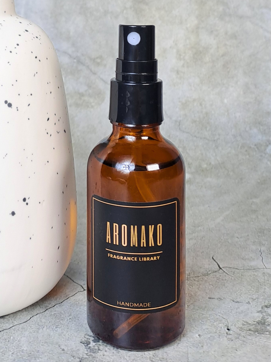 Спрей для дома AromaKo «Лавандовые Поля», 50 мл