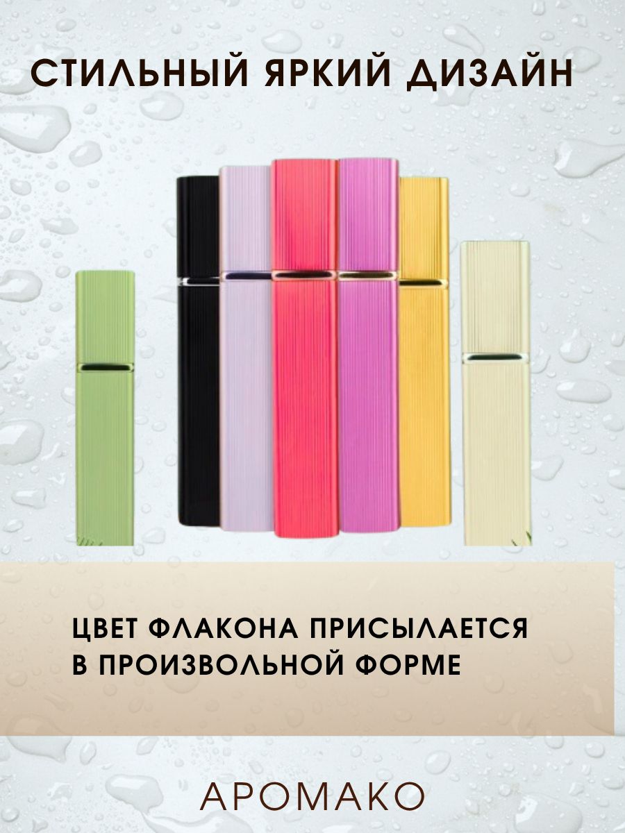 Парфюм — УРА, КАНИКУЛЫ!, 15 мл